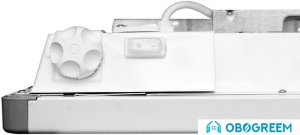 Конвектор Atlantic F17 Essential 1500W