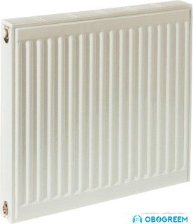 Стальной панельный радиатор Prado Classic тип 21 500x400