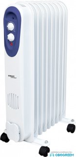 Масляный радиатор Scarlett SC 21.2009 S3