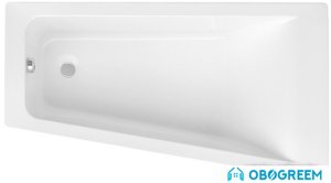 Ванна Roca Easy 150x80 [248406000]