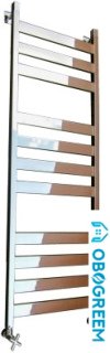 Полотенцесушитель Stinox San Remo Luxe 53x120 1/2