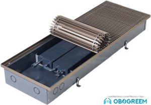 Конвектор Новатерм НТ-В-19-35-30