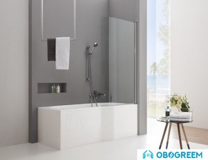 Ванна Poolspa Intea 170x100 L