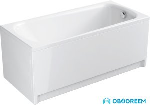 Ванна Cersanit Nao 150x70 [S301-157]