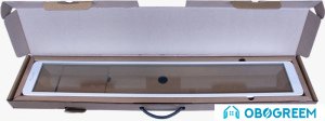 Инфракрасный обогреватель ПИОН Thermo Glass Кристалл 06