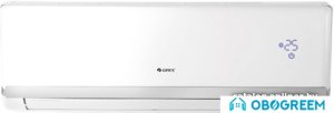 Сплит-система Gree Bee Techno Inverter R32 GWH18QD-K6DNA5B (Wi-Fi)