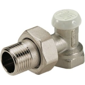 Вентиль Tiemme (Тимме) угловой запорный EXCEL 1/2″х1/2 купить в Могилеве по ВЫГОДНОЙ ЦЕНЕ