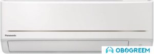 Сплит-система Panasonic PZ CS/CU-PZ35WKD