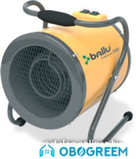 Тепловая пушка Ballu BHP-6.000С