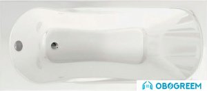 Ванна BelBagno BB103 170х75