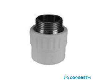 Фитинг Valfex ПП 32-1 с наружней резьбой 10130032Г
