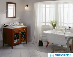 Ванна Villeroy & Boch Hommage (BQ180HOM700V) 177x77