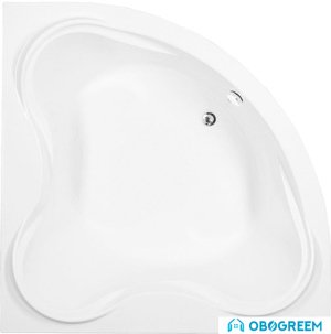Ванна Aquanet Arona 150x150
