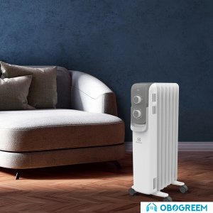 Масляный радиатор Electrolux Line EOH/M-7157