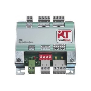 Интерфейсный шлюз Daikin RTD-RA