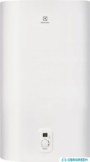 Накопительный электрический водонагреватель Electrolux EWH 100 Maximus Wi-Fi