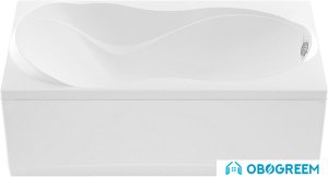 Ванна Aquanet Grenada 180x80