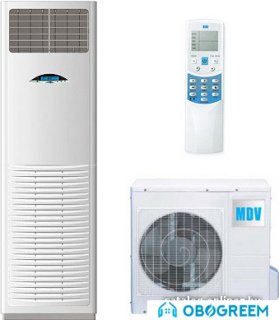 Сплит-система MDV MDFS2-24ARN1/MDOFS2-24AN1