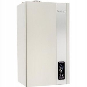 Газовый котел Fondital ITACA CTFS 24