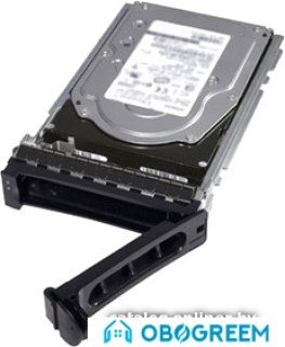 SSD Dell DPD14-IT200 800GB