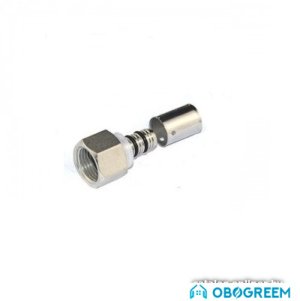 Фитинг Rifeng F5-S2025x1/2