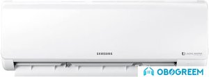 Сплит-система Samsung New Boracay AR12RSFHMWQNER