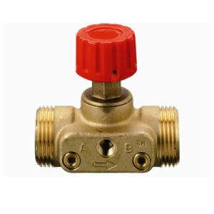 Клапан балансировочный Danfoss CDT - 2