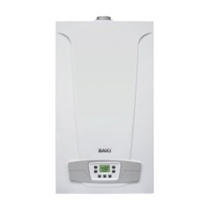 Газовый котел Baxi ECO Four 24 F