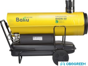 Тепловая пушка Ballu BHDN-50