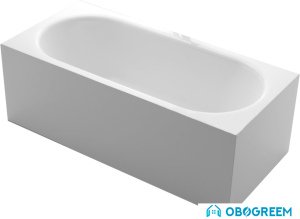 Ванна BelBagno BB78 170х80