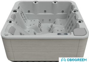 Ванна Aquavia Spa Nice (cameo/butterfly woodermax)