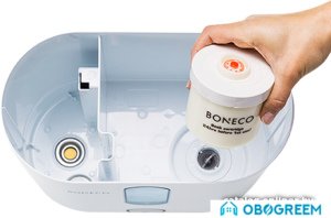 Увлажнитель воздуха Boneco Air-O-Swiss U300