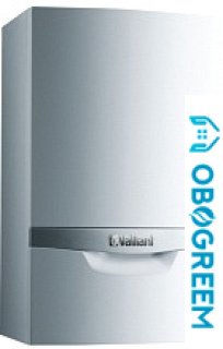 Отопительный котел Vaillant ecoTEC plus VU INT IV 306/5-5