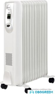 Масляный радиатор Ballu Comfort BOH/CM-11WD 2200