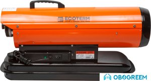 Тепловая пушка Ecoterm DHD-300