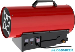 Тепловая пушка Magnum LXG30