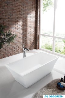 Ванна BelBagno BB54 170x80