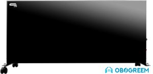Инфракрасный обогреватель СТН НЭБ-М-НСт 0,7 с терморегулятором (черный)