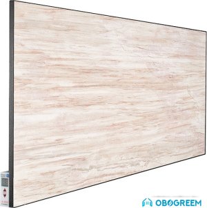 Инфракрасный обогреватель Teploceramic TCM-RA750 (мрамор 692239)