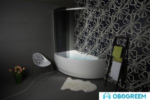 Ванна Balteco Idea 15 S1 150x91