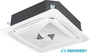Сплит-система Haier ABH125K1ERG/1U48LS2EAB(S)