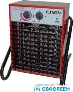 Тепловая пушка Engy IH-9000S