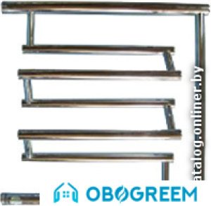 Полотенцесушитель Ника ПМ3 50x60