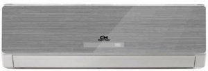 Тепловой насос Cooper&Hunter СH-S09MKP6 (ECO PLAZMA R410 SILVER)