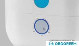 Увлажнитель воздуха Boneco Air-O-Swiss U300