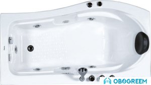 Ванна Gemy G9010 E