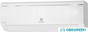 Сплит-система Electrolux Fusion Ultra DC Inverter EACS/I-18HF/N8_21Y
