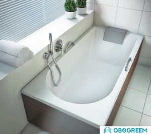 Ванна Kolo Mirra 170x80