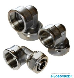 Фитинг Rifeng F1-L2025x1/2FA