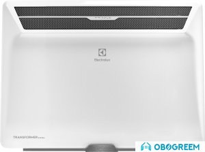 Отопительный модуль конвектора Electrolux Air Gate ECH/AG2-1000 T